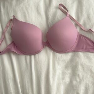 Pink by Victoria Secret Underwire bra